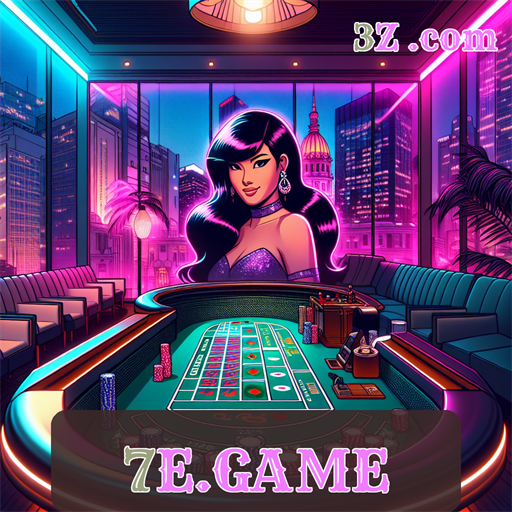 Explorando o 7e.game: A Seção Confiavel que Encanta Jogadores