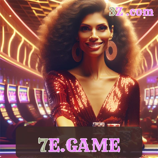Slots Incríveis e Diversão Sem Fim no 7e.game