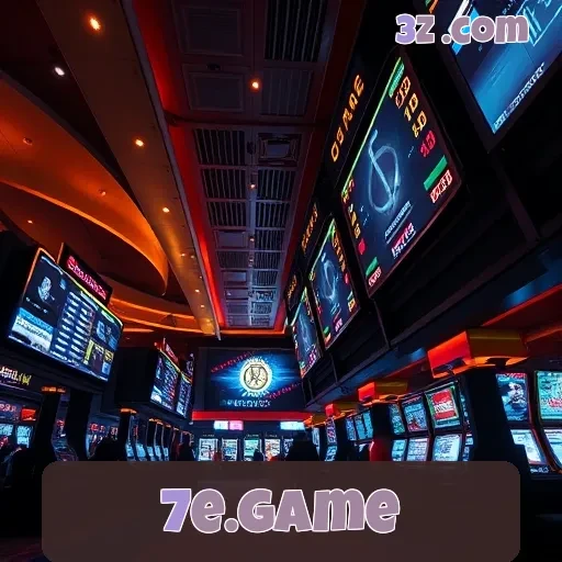 7e.game: A Magia por Trás da Seção de Login