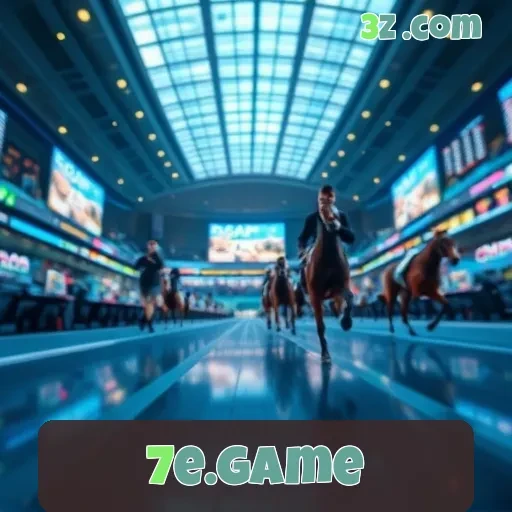 7e.game: A Revolução dos Jogos Online que Você Não Pode Perder